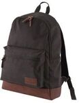 High Sierra Icon Slim 15" Laptop Backpack Black $19 + Delivery ($0 C&C/In-Store) @ Officeworks