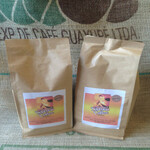 2kg of Freshly Roasted Coffee Beans $50 Delivered @ Soprano Coffee