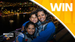 Win a Family Vivid Sydney Climb Pass Worth $986 from Seven Network