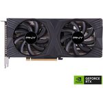 PNY VERTO Dual Fan GeForce RTX 4070 12GB GDDR6X Graphics Card $899 + Delivery ($0 SYD C&C) @ JW Computers