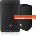 JBL EON 715 Powered Speaker 15" 1300w + JBL Cover - $999.60 Delivered @ Belfield Music