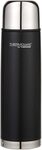 Thermos Stainless Steel Vacuum Insulated Slimline, 1L, Black, $18.66 + Delivery ($0 with Prime/ $39 Spend) @ Amazon AU
