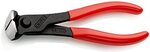 Knipex 68 01 160 End Cutting Nipper 51% off - $18.62 + Delivery ($0 with Prime/ $49 Spend) @ Amazon DE via AU