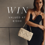 Win a $1000 VESTIRSI Luxury Leather Handbag Collection from VESTIRSI