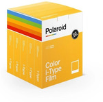 Polaroid i-Type Instant Film Colour 40 Pack $95.96 + $9.95 Delivery ($0 C&C/ $99 Order) @ MYER