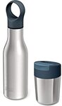 Joseph Joseph 2-Piece Travel Mug & Bottle Set $32.16 + Delivery ($0 with Prime/ $39 Spend) @ Amazon AU