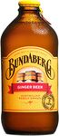 Bundaberg Ginger Beer, 24x 375ml $28.80 ($25.92 S&S) + Delivery ($0 with Prime/ $39 Spend) @ Amazon AU