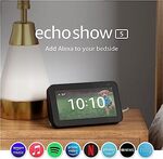 [Prime] Amazon Echo Show 5 (2nd Gen, 2021 Release) $59 Delivered @ Amazon AU