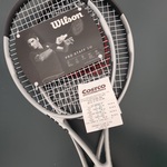 [VIC] Wilson Pro Staff SM 103 Tennis Racquet $79.99 @ Costco, Epping (Membership Required)