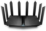 TP-Link Archer AX90 AX6600 Tri-Band Gigabit Wi-Fi 6 Router $241 (C&C, Excl QLD), $246 + Shipping ($0 QLD C&C) @ Umart