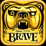 Temple Run: Brave for iOS - Universal App for Both iPhone and iPad - FREE for a Limited Time