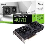 Graphics Cards: PNY GeForce RTX 4070 12GB $796.50, Asus 6700XT $440.1, Asus 6750XT $475.2 Delivered + Surcharge @ Centre Com