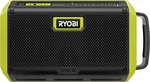 Ryobi 18V ONE+ Bluetooth Speaker Skin $99 (Was $149) + Delivery ($0 C&C/ in-Store/ OnePass) @ Bunnings