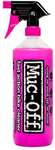 Muc-off Nano Wash Cleaner Pink 1 L - $17.99 + $7.99 Delivery ($0 C&C/ $99 Order) @ Anaconda