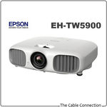 Grand Final Special - EPSON EH-TW5900 - $1399 VIC Pickup - or Postage $50 Aus Wide
