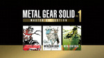 [PC, Steam] METAL GEAR SOLID: MASTER COLLECTION Vol. 1 A$68.60 (22% off) @ Green Man Gaming