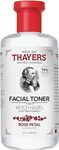 Thayers Witch Hazel (Rose Petal) $9.99 ($8.99 S&S, Was $14.49) + Delivery ($0 with Prime/ $59 Spend) @ Amazon AU