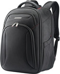 Samsonite Xenon 3.0 Large Backpack in Black $89.40 + $9.95 Delivery ($0 Gold/Platinum MYERone Member/ C&C/ $99 Order) @ MYER