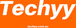 100% of Invoice Credited Back + 10% off All Hosting, AU Domains and WordPress Support/Maintenance Plans @ Techyy