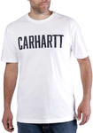 50% off: Carhartt Maddock Hammer S/S T-Shirt (White) $17.50 + Delivery ($0 C&C/In-Store/Over $150) @ RSEA Safety