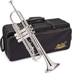 [Prime] Jean Paul TR-430S Intermediate Bb Trumpet $113 Delivered @ Amazon AU