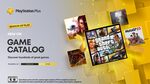 [PS4, PS5, PS Plus] PS+ Extra/Prem Dec 2023: Grand Theft Auto V, Stranger of Paradise: Final Fantasy Origin & More @ PlayStation