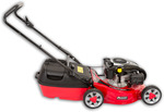 Cox Push Range 19" Alloy Deck Catch and Mulch Lawn Mower $499 C&C from Cox Mowers Dealer @ Cox Mowers