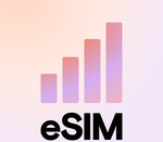 [Android, iOS] Free 1GB for 24 Hours Global eSIM (Mobile Data) @ Instabridge