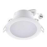 Arlec 6W Tri Colour Dimmable LED Downlight $1 - $8 (Depending on Store) @ Bunnings in-Store Only