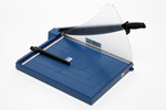 LEDAH 404 Guillotine 440mm 10-Sheet Capacity A3 $49.95 + Delivery @ Melbourne Office Supplies