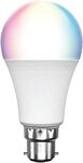 Brilliant Lighting Biorhythm A60 Globe B22 RGB $8.50 + Delivery ($0 with Prime/ $59 Spend) @ Amazon AU