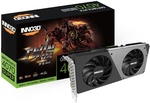 Inno3D GeForce RTX 4070 SUPER TWIN X2 12GB GDDR6X Graphics Card $978 + Surcharge & Free Delivery / C&C @ Centre Com