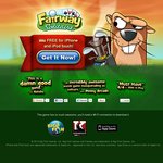 BigFishGames Fairway Solitaire for iOS - FREE Offer (Was $0.99)