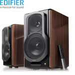 Edifier Speakers & Headphones: S2000MKIII $509.15, S360DB $509.99, W820NB Plus $75.65 Delivered & More @ Ventchoice eBay