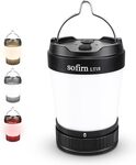Sofirn LT1S Rechargeable Lantern Kit $50.04 Delivered @ Sofirn via Amazon AU