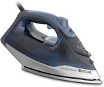 Tefal FV2868 Express Steam Iron $49 (Was $99) + $10 Delivery ($0 C&C/ in-Store/ $100 Order/ DJ AmEx Member) @ David Jones