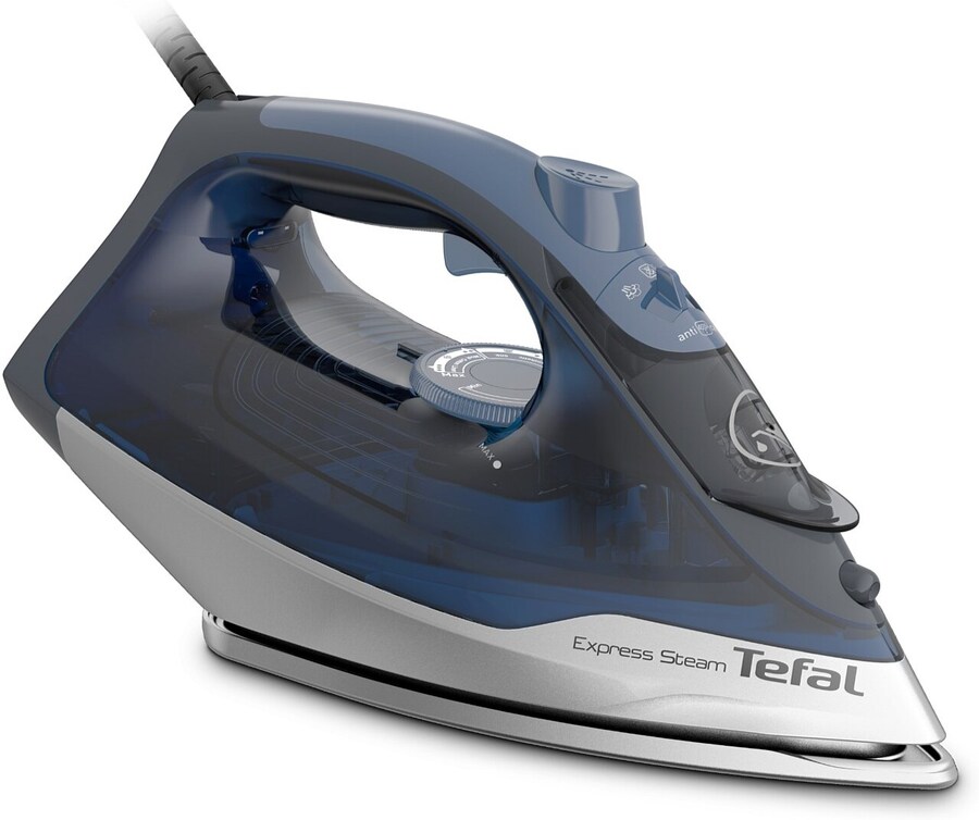 David jones clearance tefal iron