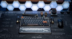 Win Mars03 Keyboards and Accessories from KeysMe