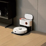 Ultenic T10 Pro Robot Vacuum Cleaner and Mop $639 Delivered @ Robot My Life