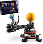 LEGO 42179 Technic Planet Earth and Moon in Orbit $71 Delivered @ Amazon AU