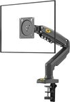 North Bayou Gas Strut Monitor Arm: F80 9kg $31.95, H100 12kg $39.95 + Post ($0 with Prime/ $59 Spend) @ Screen Mounts Amazon AU