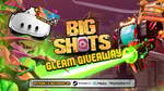 Win a Quest 3 or 1 of 5 BIG SHOTS Game Keys from Infernozilla