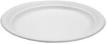 12 Inch Oval Disposable Plates 2000 Units (4x Cartons) for $250.80 Delivered @ Equosafe