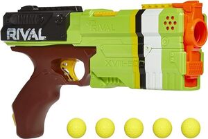 NERF Rival Kronos XVIII-500 Blaster $13.26 + Delivery ($0 with Prime/ $59 Spend) @ Amazon US via Au