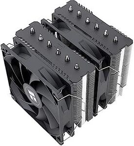 Thermalright Peerless Assassin 120 SE CPU Air Cooler $49.90 + Delivery ($0 with Prime/ $59 Spend) @ suomole Amazon AU