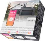 Remootio 3 Smart Garage Door / Gate Controller $159.20 (20% off) + Delivery ($0 with $500 Order) @ Dwelligence