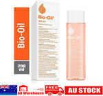 Bio-Oil 200ml $21.99 Delivered @ eBay