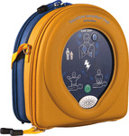 Free Cabinet and Prep Kit with Heartsine Defibrillators @ DDI Safety EOFY SALE