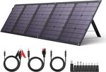 BigBlue 100W Solar Panels Kit $64.97 Delivered @ AZ eShop via Amazon AU