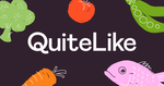[NSW, VIC, QLD, ACT] Up to $202.50 off First 5 Meal Kits + 40% Cashrewards Cashback + Free First Box Delivery @ QuiteLike